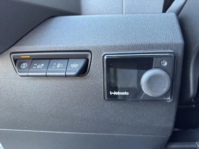 Renault Master view 13