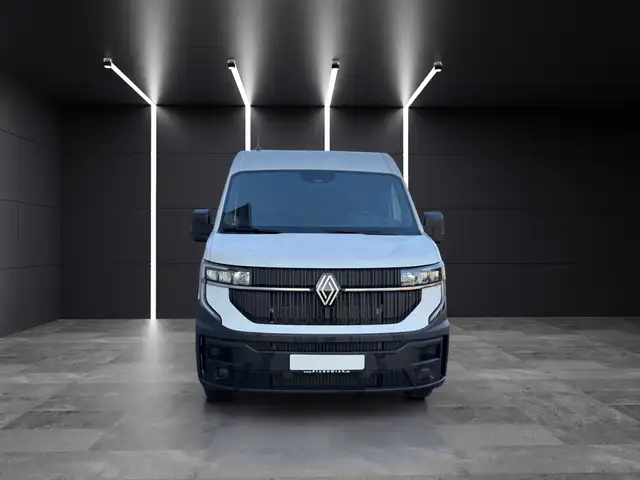 Renault Master view 5