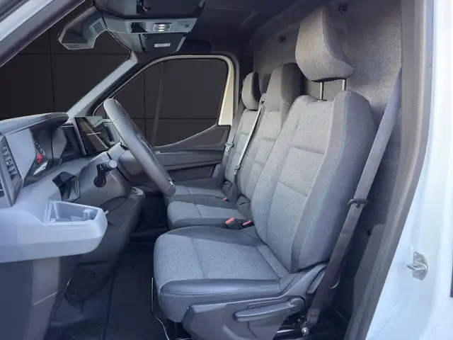 Renault Master view 10