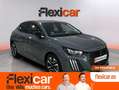 Peugeot 208 Allure Gasolina 100 S&S 6 Vel. MAN Gris - thumbnail 1