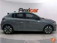 Peugeot 208 Allure Gasolina 100 S&S 6 Vel. MAN Gris - thumbnail 9