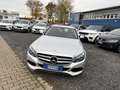 Mercedes-Benz C 180 Automatik Gris - thumbnail 7
