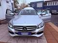 Mercedes-Benz C 180 Automatik Gris - thumbnail 29