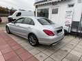 Mercedes-Benz C 180 Automatik Gris - thumbnail 2