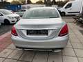 Mercedes-Benz C 180 Automatik Gris - thumbnail 6