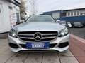 Mercedes-Benz C 180 Automatik Gris - thumbnail 1