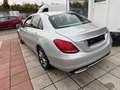 Mercedes-Benz C 180 Automatik Gris - thumbnail 3