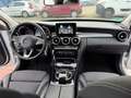 Mercedes-Benz C 180 Automatik Gris - thumbnail 10
