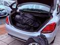 Mercedes-Benz C 180 Automatik Gris - thumbnail 28