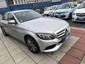 Mercedes-Benz C 180 Automatik Gris - thumbnail 5