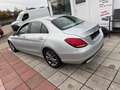 Mercedes-Benz C 180 Automatik Gris - thumbnail 25