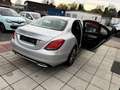 Mercedes-Benz C 180 Automatik Gris - thumbnail 8