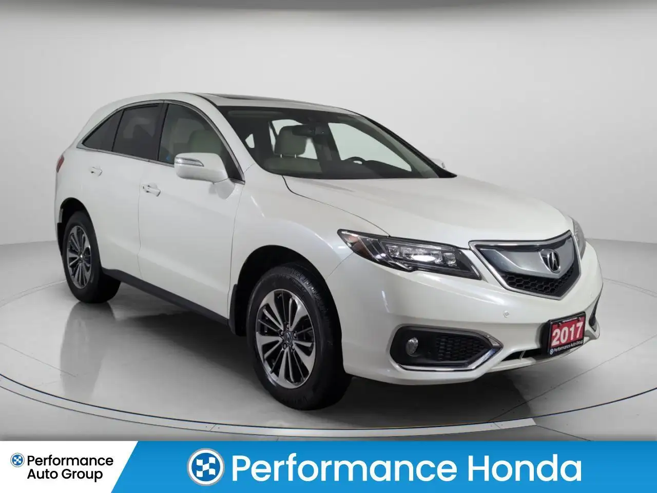 Acura RDX снимка Acura RDX