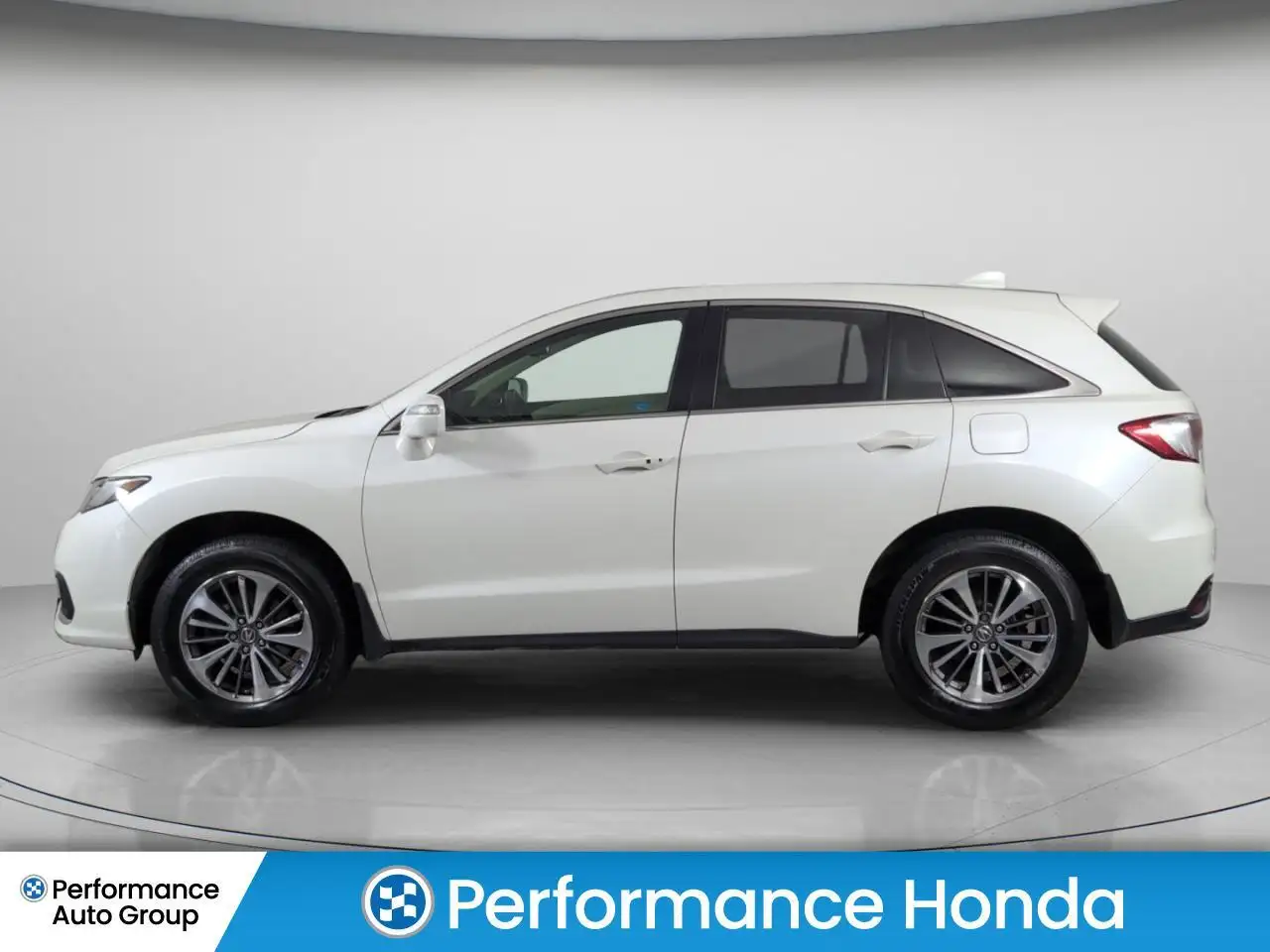 Acura RDX снимка Acura RDX