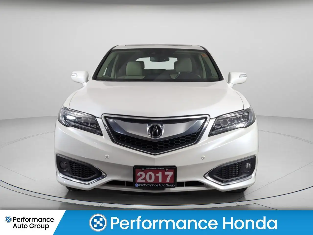 Acura RDX снимка Acura RDX