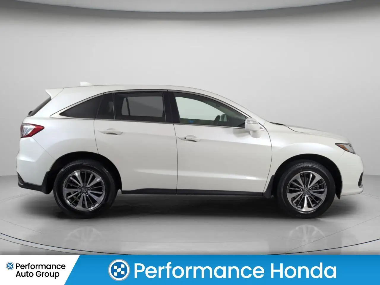 Acura RDX снимка Acura RDX