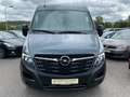 Opel Movano B L2H2 3,5t Aut. 1.Hd Klima Kamera 2xSchiebtüre Grau - thumbnail 2