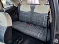 Fiat 500 500 1.0 hybrid Lounge 70cv Gris - thumbnail 22