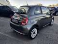 Fiat 500 500 1.0 hybrid Lounge 70cv Grigio - thumbnail 5