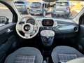 Fiat 500 500 1.0 hybrid Lounge 70cv Grigio - thumbnail 12