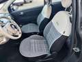 Fiat 500 500 1.0 hybrid Lounge 70cv Gris - thumbnail 21