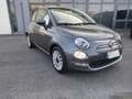Fiat 500 500 1.0 hybrid Lounge 70cv Grigio - thumbnail 3