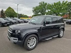 Land Rover Defender 110 D200 S Luftfederung AHK abnehmbar 360 Kamera T