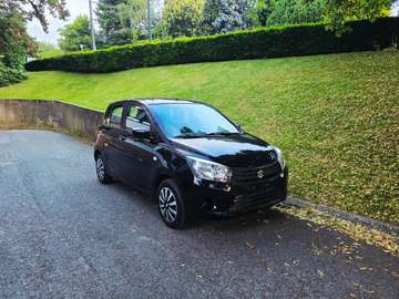 Celerio 1.0i GA
