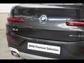 BMW X4 AUTOMAAT - NAVI - LEDER Grijs - thumbnail 8