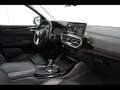 BMW X4 AUTOMAAT - NAVI - LEDER Grijs - thumbnail 11