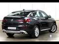 BMW X4 AUTOMAAT - NAVI - LEDER Grijs - thumbnail 2