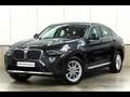 BMW X4 AUTOMAAT - NAVI - LEDER Grijs - thumbnail 1