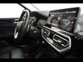 BMW X4 AUTOMAAT - NAVI - LEDER Grijs - thumbnail 12