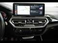 BMW X4 AUTOMAAT - NAVI - LEDER Grijs - thumbnail 21