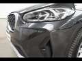 BMW X4 AUTOMAAT - NAVI - LEDER Grijs - thumbnail 25