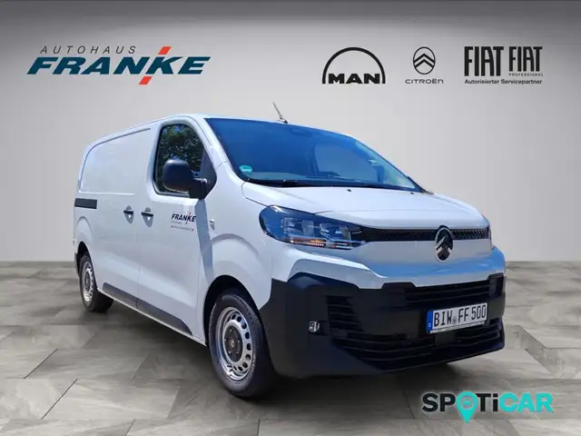 Citroen Jumpy