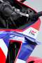 Honda CBR 600 CBR 600 RR Червоний - thumbnail 11
