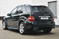 Mercedes-Benz ML 500 4Matic AMG 63 Paket! Voll! Fond! AHK!* Noir - thumbnail 4