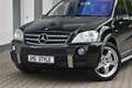 Mercedes-Benz ML 500 4Matic AMG 63 Paket! Voll! Fond! AHK!* Noir - thumbnail 1