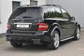 Mercedes-Benz ML 500 4Matic AMG 63 Paket! Voll! Fond! AHK!* Noir - thumbnail 6