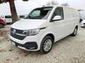Volkswagen T6.1 Transporter 2.0 TDI 150CV DSG PC Furgone Business Bianco - thumbnail 2