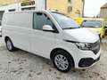 Volkswagen T6.1 Transporter 2.0 TDI 150CV DSG PC Furgone Business Blanc - thumbnail 7