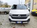 Volkswagen T6.1 Transporter 2.0 TDI 150CV DSG PC Furgone Business Bianco - thumbnail 1