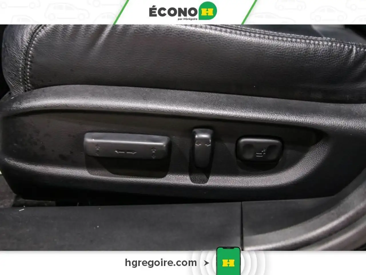Honda Accord снимка Honda Accord