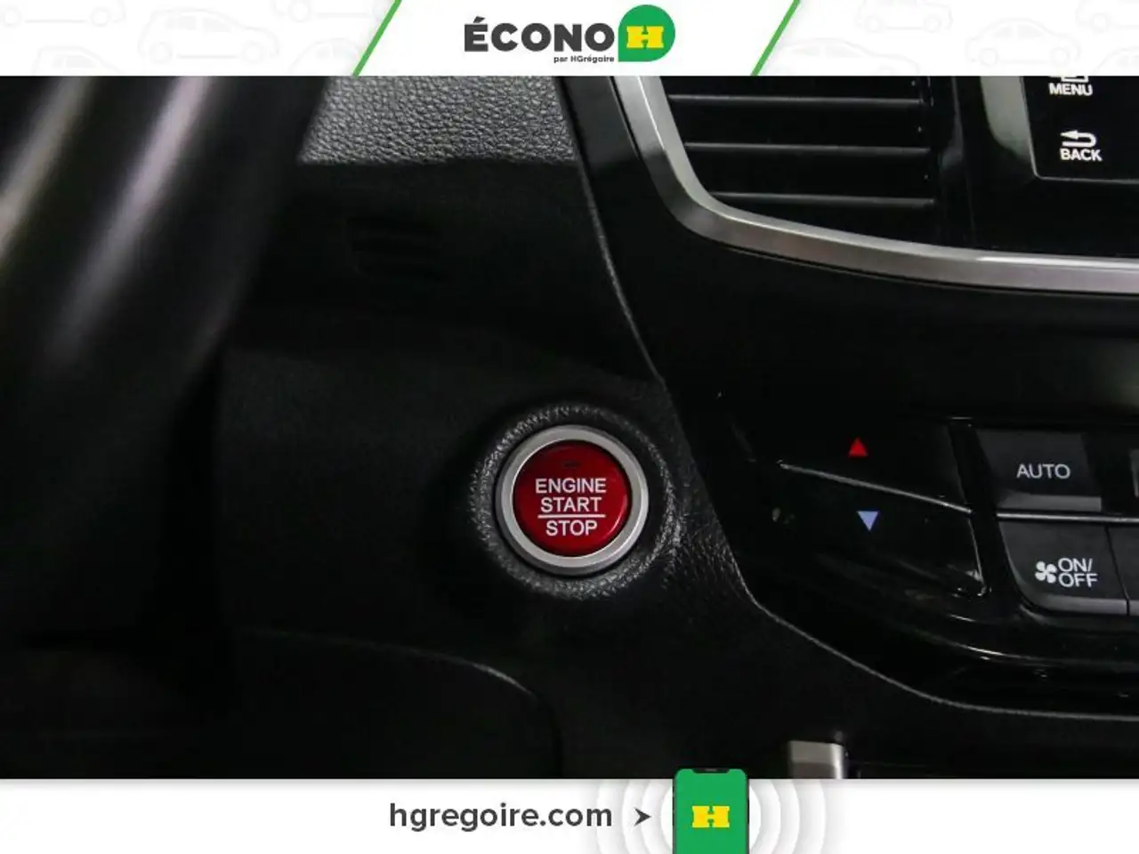 Honda Accord снимка Honda Accord