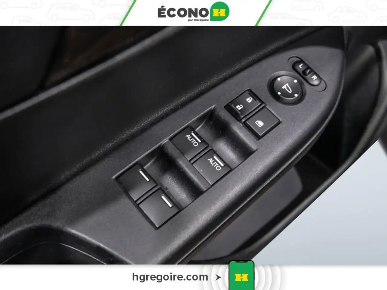 Honda Accord снимка Honda Accord