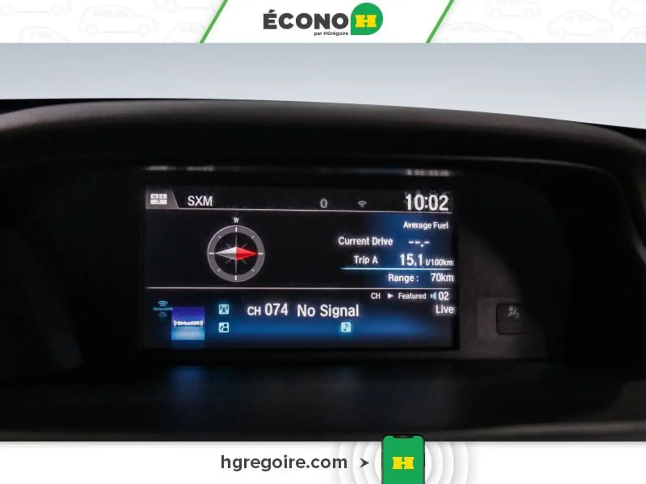 Honda Accord снимка Honda Accord