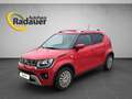 Suzuki Ignis 1,2 Dualjet Hybrid Allgrip Shine Rot - thumbnail 1