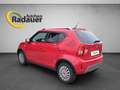 Suzuki Ignis 1,2 Dualjet Hybrid Allgrip Shine Rot - thumbnail 3