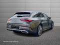 Mercedes-Benz CLA 200 CLA Shooting Brake 200 d AMG Line Advanced Plus au Grigio - thumbnail 2